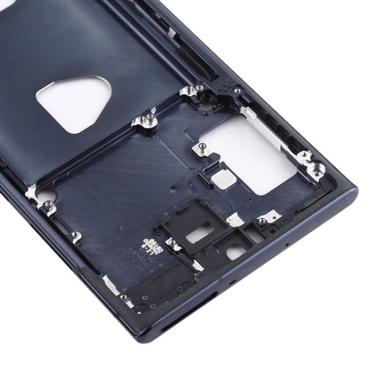 Middle Frame Bezel Plate, For Galaxy Note 10 +