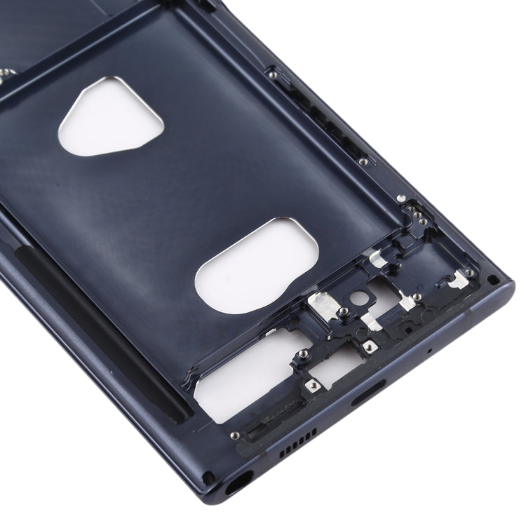 Middle Frame Bezel Plate, For Galaxy Note 10 +