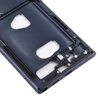 Middle Frame Bezel Plate, For Galaxy Note 10 +
