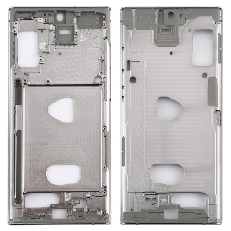 Middle Frame Bezel Plate, For Galaxy Note 10 + — view 7