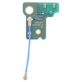 SM-T830/T835/T837 Signal Antenna Small Board, For Samsung Galaxy Tab S4 10.5