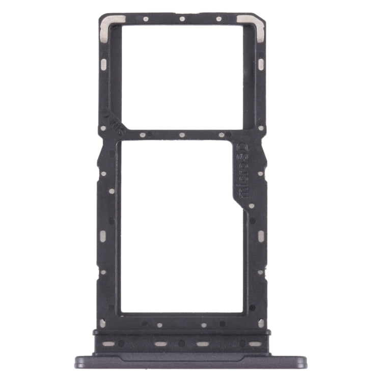 SM-X200/X205 SIM Card Tray + SIM Card Tray / Micro SD Card Tray, For Samsung Galaxy Tab A8 10.5 2021 — view 5