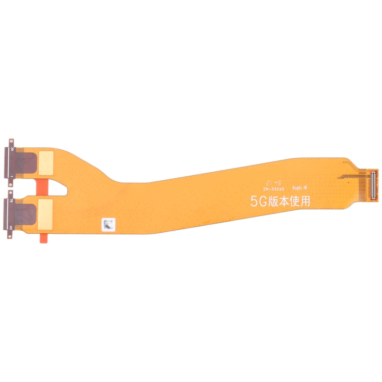 LCD Flex Cable For Honor Tablet V7 Pro, For Honor Tablet V7 Pro