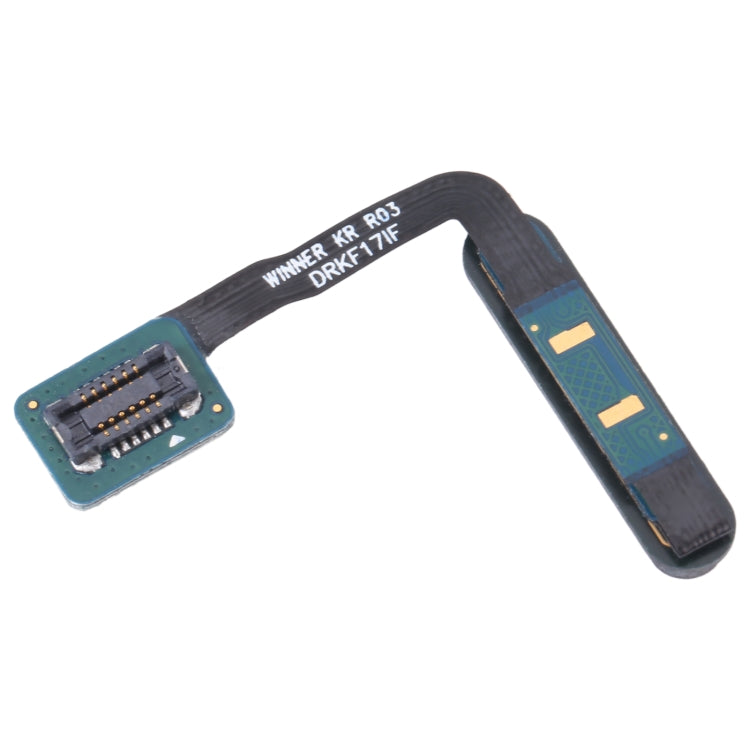 5G SM-F907B Original Fingerprint Sensor Flex Cable