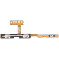 SM-A037 Original Power Button & Volume Button Flex Cable