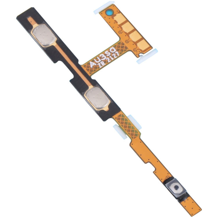 SM-A037 Original Power Button & Volume Button Flex Cable — For Samsung Galaxy A03s (Original)