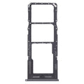 SM-M236B Original SIM Card Tray + SIM Card Tray + Micro SD Card Tray
