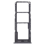 SM-M236B Original SIM Card Tray + SIM Card Tray + Micro SD Card Tray