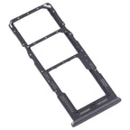 SM-M236B Original SIM Card Tray + SIM Card Tray + Micro SD Card Tray
