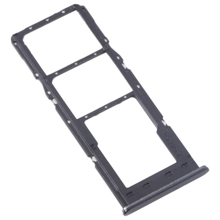 SM-M236B Original SIM Card Tray + SIM Card Tray + Micro SD Card Tray
