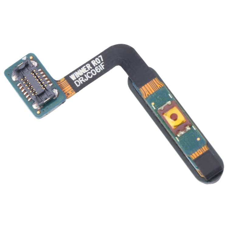SM-F900 Original Fingerprint Sensor Flex Cable, For Samsung Galaxy Fold