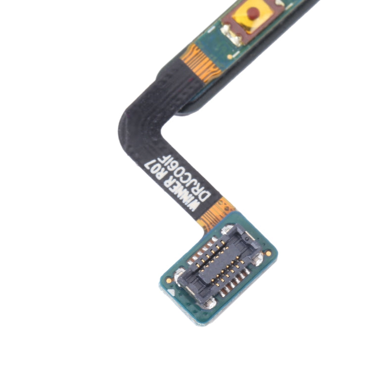 SM-F900 Original Fingerprint Sensor Flex Cable, For Samsung Galaxy Fold
