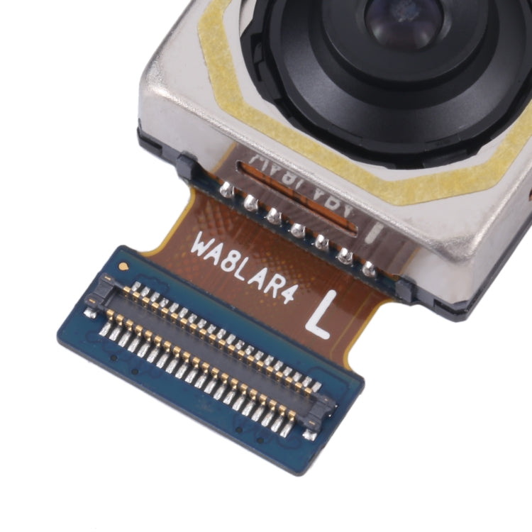 For Samsung Galaxy A73 5G SM-A736B Original Back Facing Camera — view 4