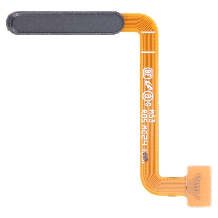 SM-M536B Original Fingerprint Sensor Flex Cable, For Samsung Galaxy M53