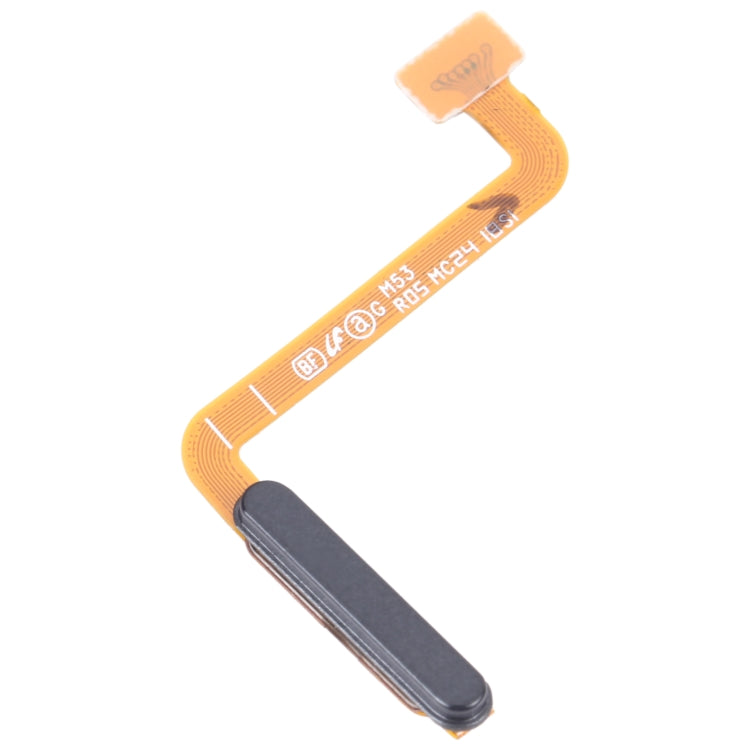SM-M536B Original Fingerprint Sensor Flex Cable, For Samsung Galaxy M53