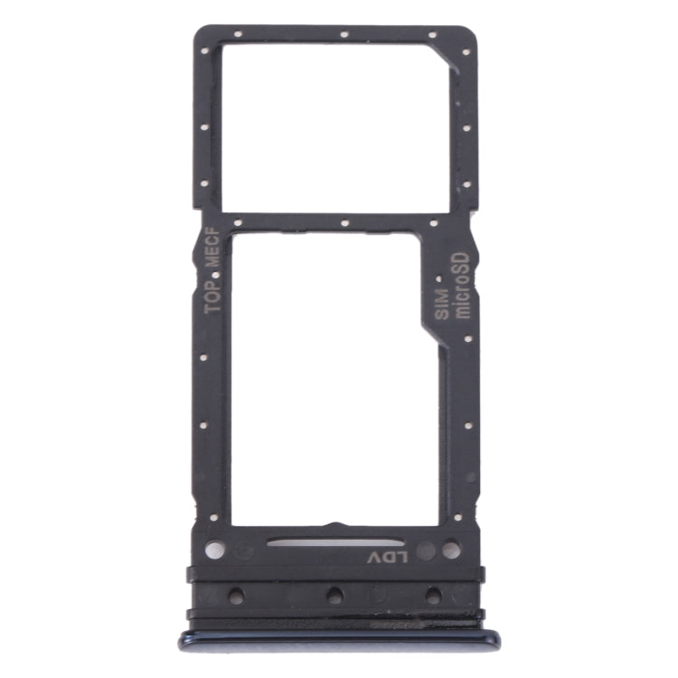 SM-M536B Original SIM Card Tray + Micro SD Card Tray