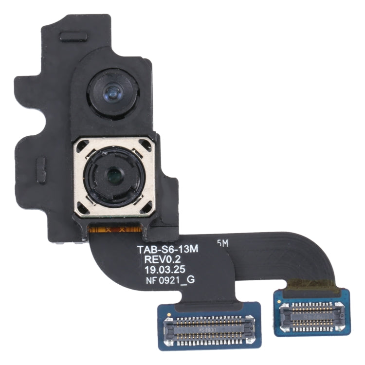 SM-T870/T875 Back Facing Camera, For Samsung Galaxy Tab S7