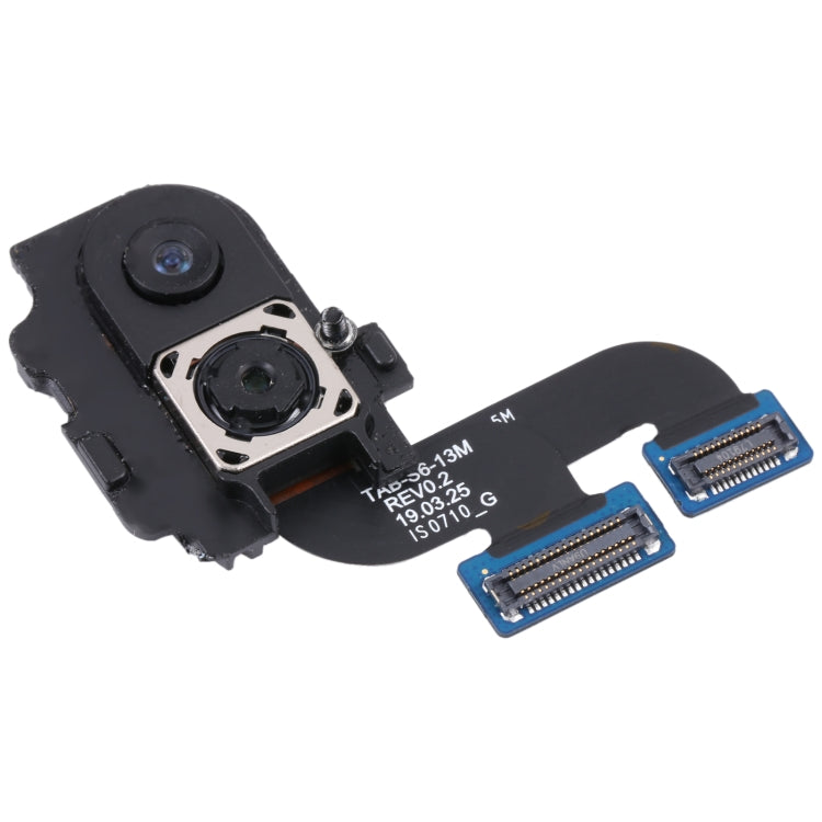 SM-T970/T976 Back Facing Camera, For Samsung Galaxy Tab S7+ — For Samsung Galaxy Tab S7+