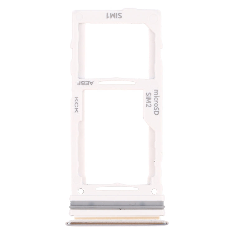 SM-A725 SIM Card Tray + SIM Card Tray / Micro SD Card Tray, For Samsung Galaxy A72 — view 7