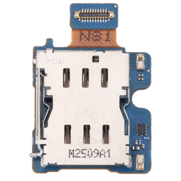 SM-F936B Original SIM Card Reader Board, For Samsung Galaxy Z Fold4