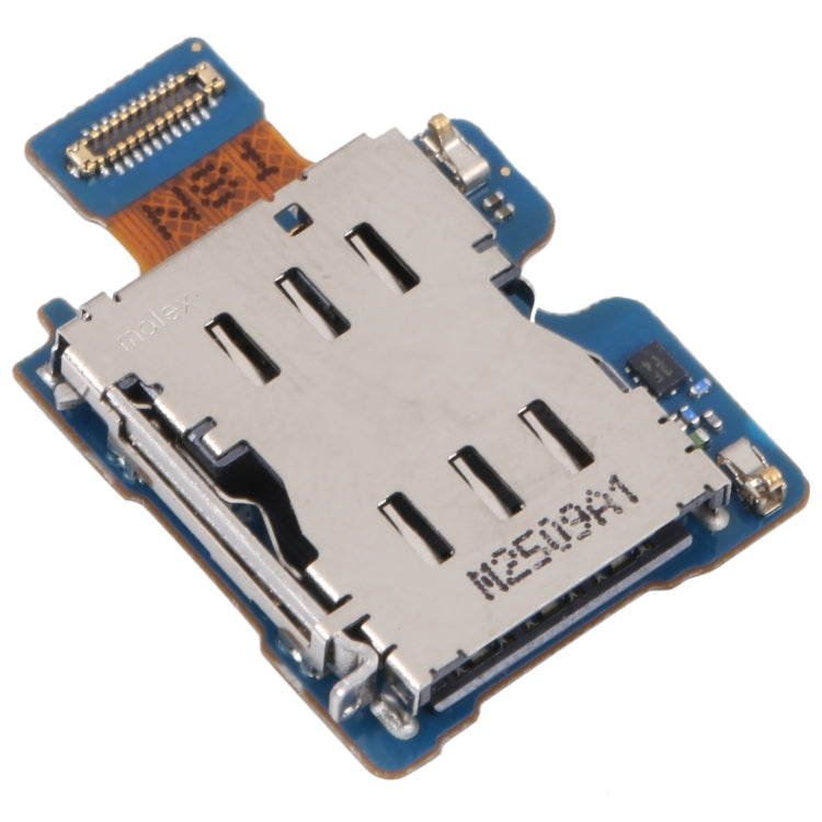 SM-F936B Original SIM Card Reader Board, For Samsung Galaxy Z Fold4