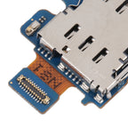 SM-F936B Original SIM Card Reader Board, For Samsung Galaxy Z Fold4
