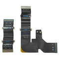 SM-F936B 1 Pair Original Spin Axis Flex Cable, For Samsung Galaxy Z Fold4