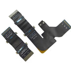SM-F936B 1 Pair Original Spin Axis Flex Cable, For Samsung Galaxy Z Fold4