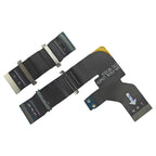 SM-F936B 1 Pair Original Spin Axis Flex Cable, For Samsung Galaxy Z Fold4