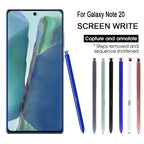 SM-980F Screen Touch Pen, For Samsung Galaxy Note20 — view 4