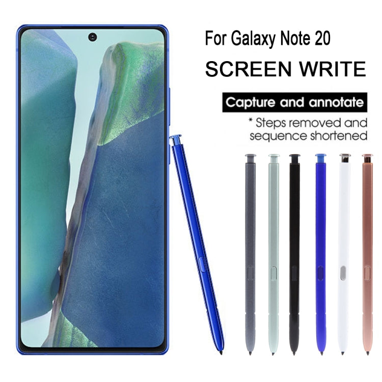 SM-980F Screen Touch Pen, For Samsung Galaxy Note20 — view 4