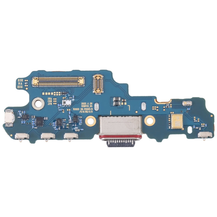 Original Charging Port Board, For Samsung Galaxy Z Fold4 5G SM-F936U US Edition