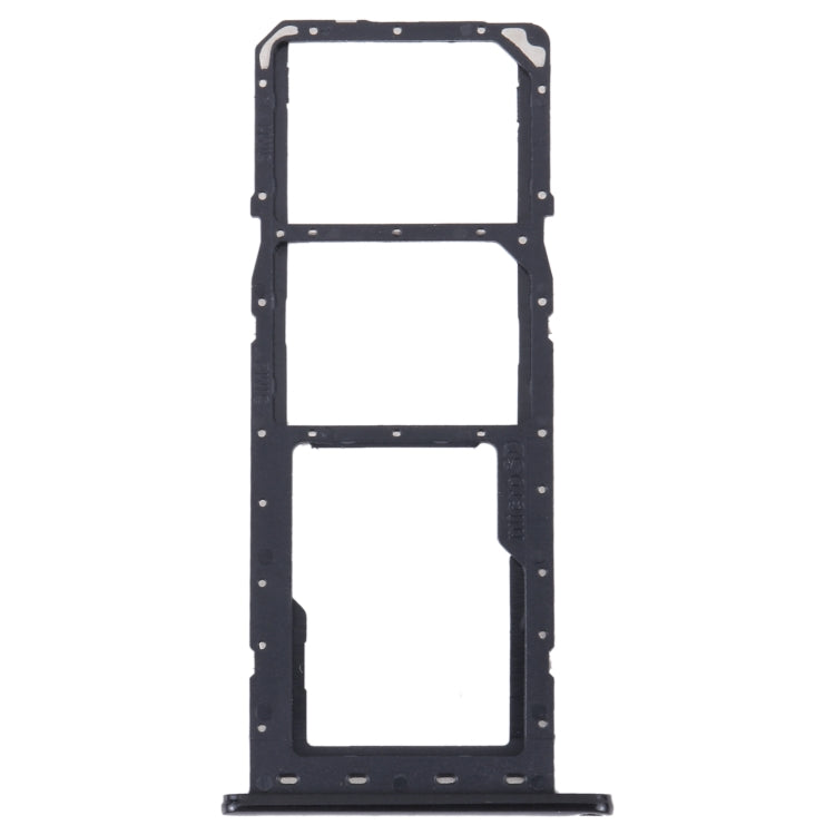 SM-M045F Original SIM Card Tray + SIM Card Tray + Micro SD Card Tray, For Samsung Galaxy M04