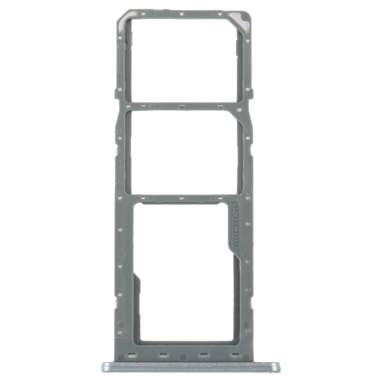 SM-M045F Original SIM Card Tray + SIM Card Tray + Micro SD Card Tray, For Samsung Galaxy M04