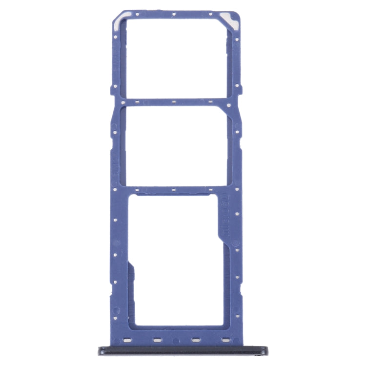 SM-M045F Original SIM Card Tray + SIM Card Tray + Micro SD Card Tray, For Samsung Galaxy M04
