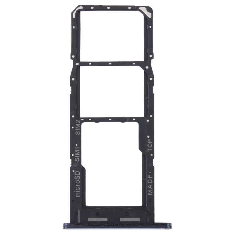 SM-M146B Original SIM Card Tray + SIM Card Tray + Micro SD Card Tray, For Samsung Galaxy M14