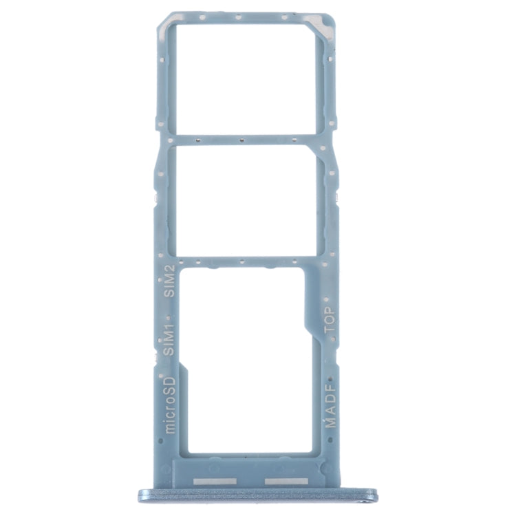 SM-M146B Original SIM Card Tray + SIM Card Tray + Micro SD Card Tray, For Samsung Galaxy M14