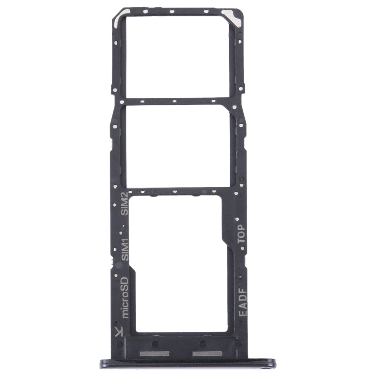 Original SIM Card Tray + SIM Card Tray + Micro SD Card Tray, For Samsung Galaxy F14 5G
