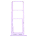 Original SIM Card Tray + SIM Card Tray + Micro SD Card Tray, For Samsung Galaxy F14 5G