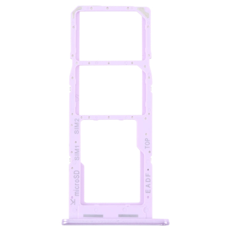 Original SIM Card Tray + SIM Card Tray + Micro SD Card Tray, For Samsung Galaxy F14 5G