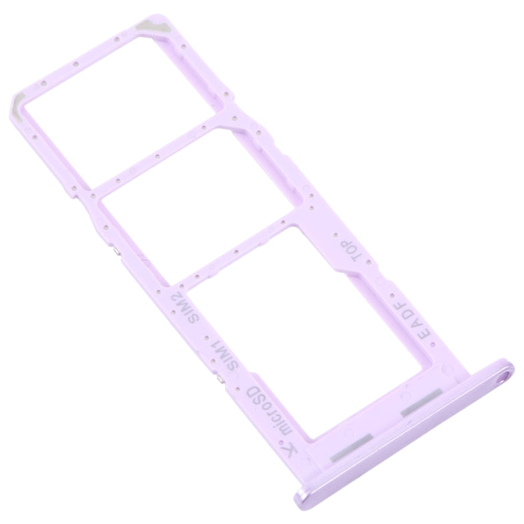 Original SIM Card Tray + SIM Card Tray + Micro SD Card Tray, For Samsung Galaxy F14 5G