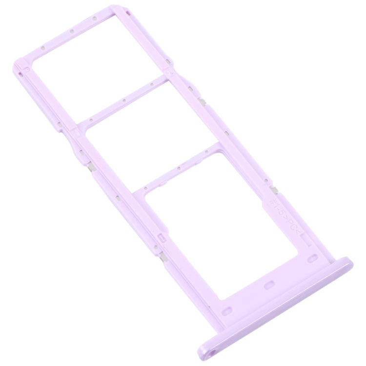 Original SIM Card Tray + SIM Card Tray + Micro SD Card Tray, For Samsung Galaxy F14 5G