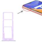 Original SIM Card Tray + SIM Card Tray + Micro SD Card Tray, For Samsung Galaxy F14 5G