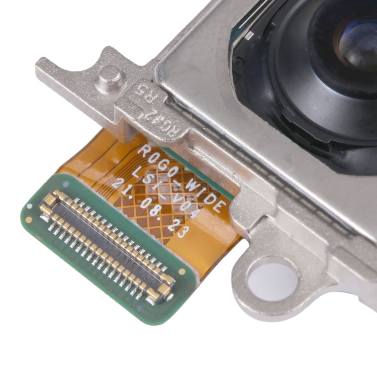 SM-F936 Original Main Back Facing Camera, For Samsung Galaxy Z Fold4