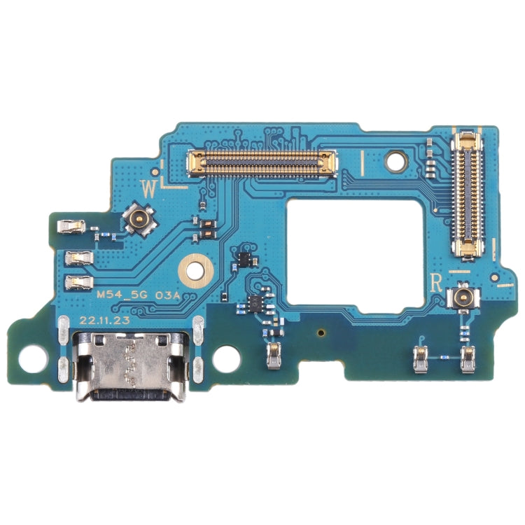 SM-M546B Original Charging Port Board