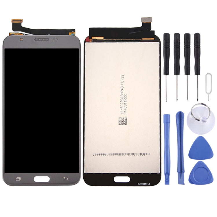 Original LCD Screen + Original Touch Panel for Galaxy J7 V / J7 Perx, J727V, J727P — view 7