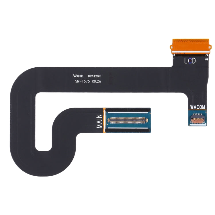 SM-T570/T575 Original LCD Flex Cable, For Samsung Galaxy Tab Active3 8.0