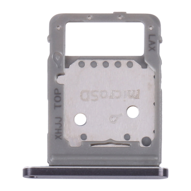 SM-X700 Original SIM Card Tray + Micro SD Card Tray, For Samsung Galaxy Tab S8