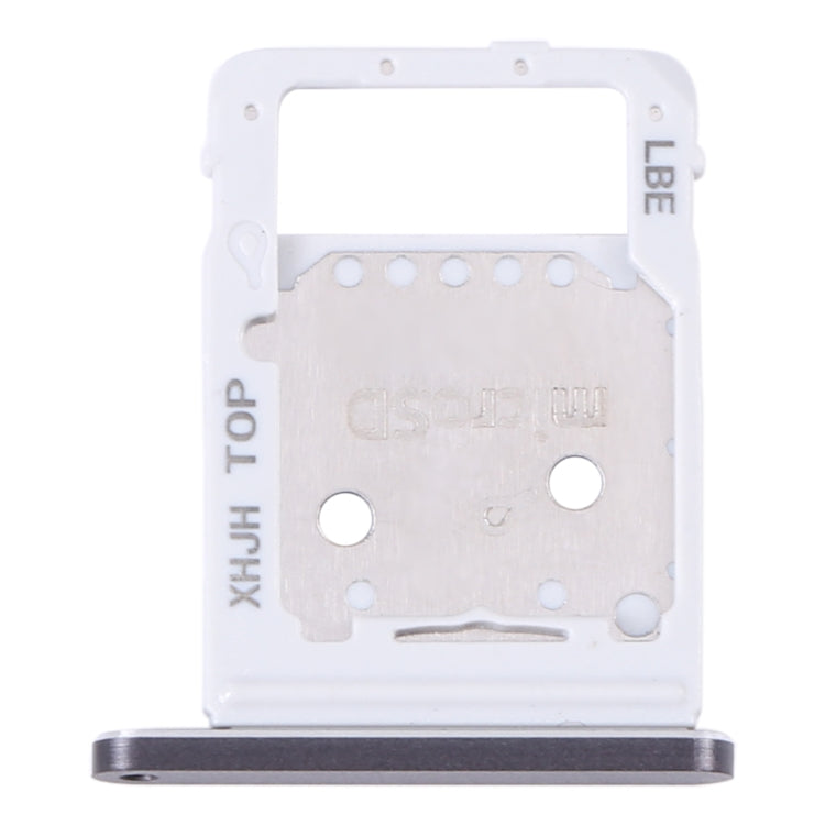 SM-X800 Original SIM Card Tray + Micro SD Card Tray, For Samsung Galaxy Tab S8+