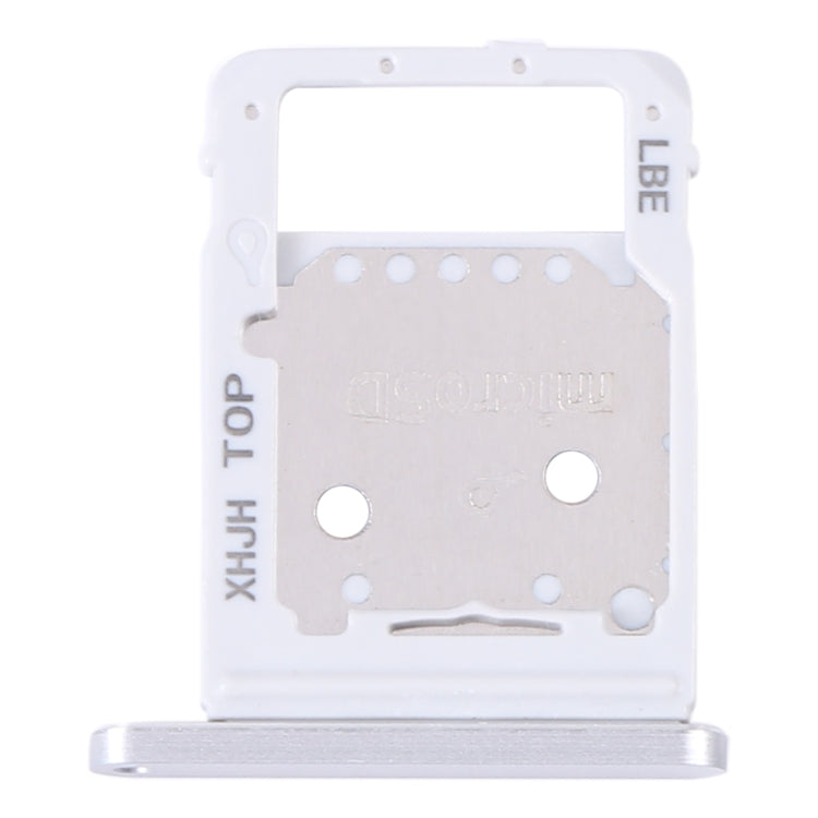 SM-X800 Original SIM Card Tray + Micro SD Card Tray, For Samsung Galaxy Tab S8+
